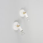 609885 Wall lamps